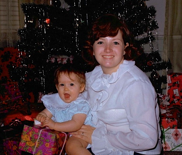 Christmas Candy and Cookies